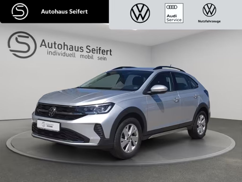 Volkswagen Taigo Life 1.0 TSI
