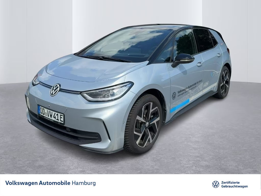 Volkswagen ID.3 Performance Pro