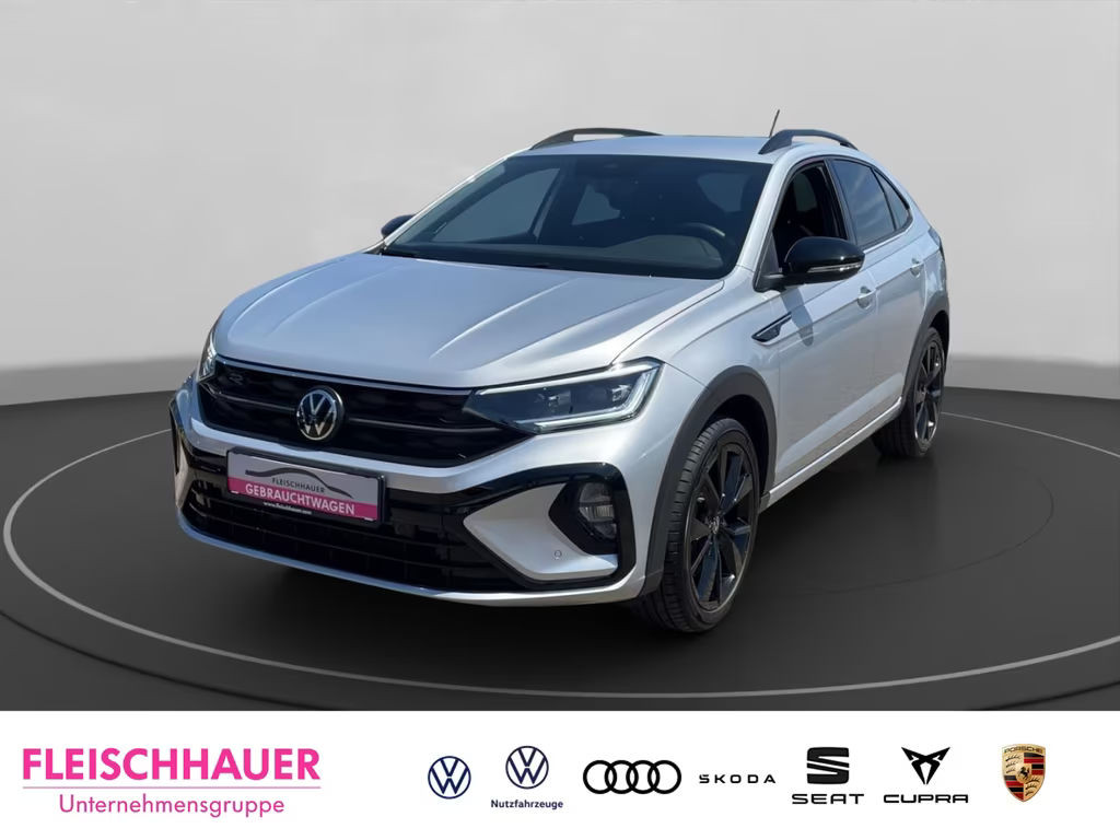 Volkswagen Taigo DSG R-Line