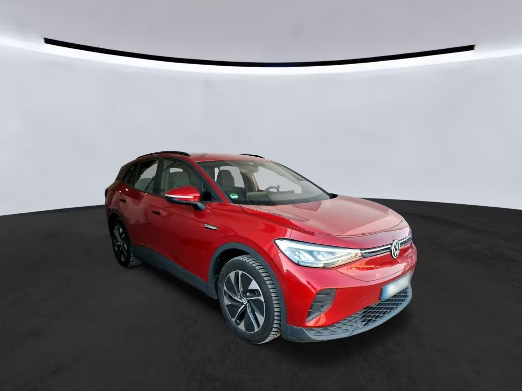 Volkswagen ID.4 Performance Pro