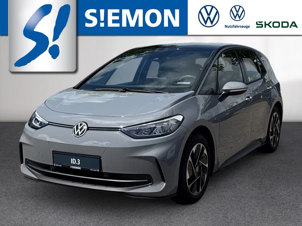 Volkswagen ID.3 Performance 58 KWh