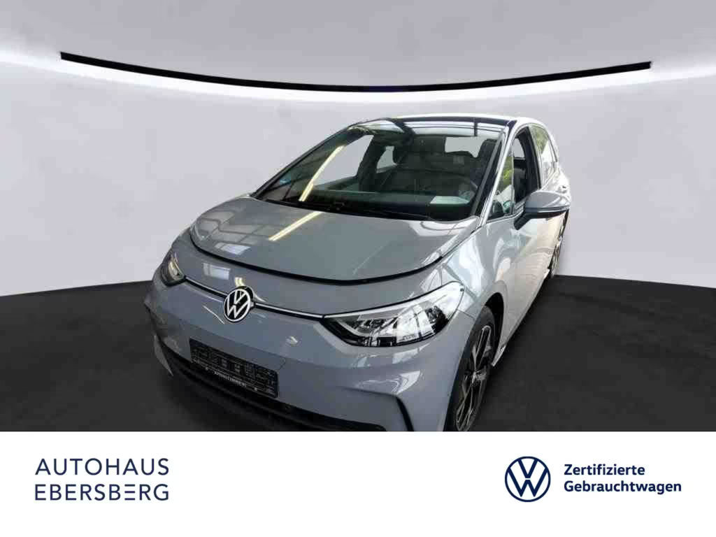 Volkswagen ID.3 Performance Pro Move