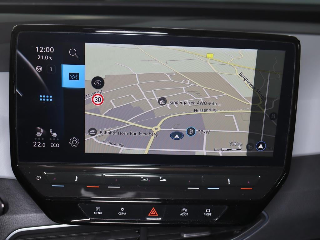 Volkswagen ID.3 Performance Pro