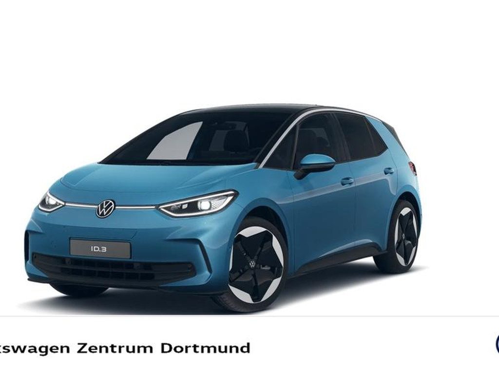 Volkswagen ID.3 Performance Pro