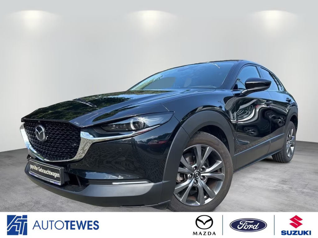 Mazda CX-30 2.0l "X" "Selection" "DES-P" "PRE-P" "GSD"