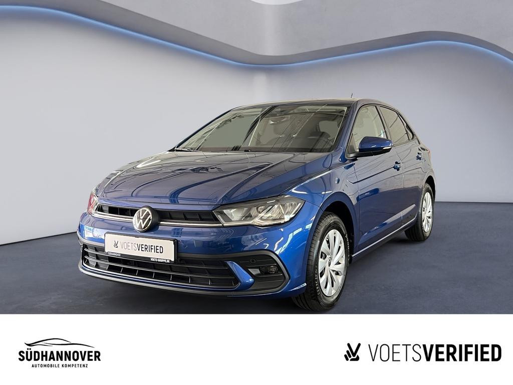 Volkswagen Polo Life 1.0 TSI
