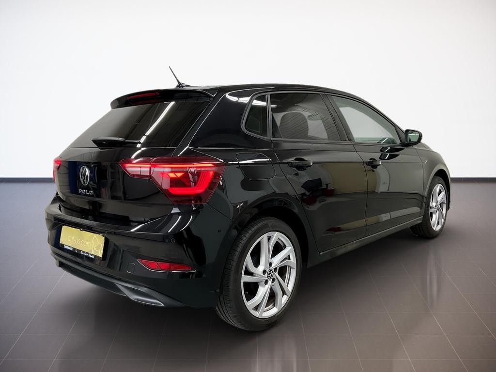 Volkswagen Polo DSG Style 1.0 TSI