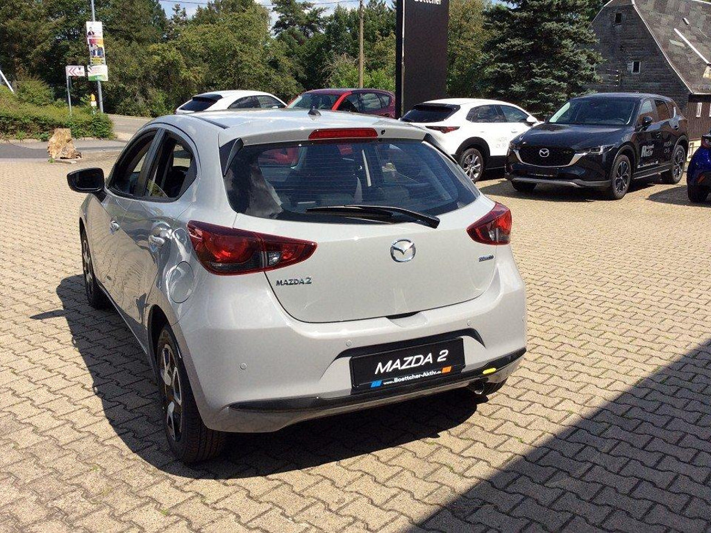 Mazda 2