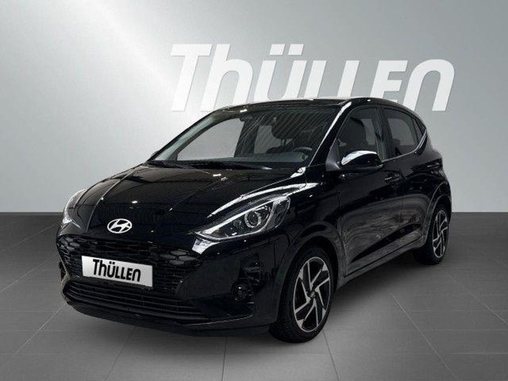 Hyundai i10 1.2 Prime
