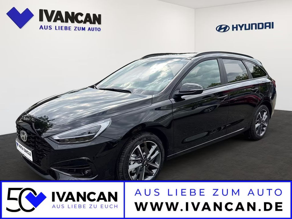 Hyundai i30 Advantage