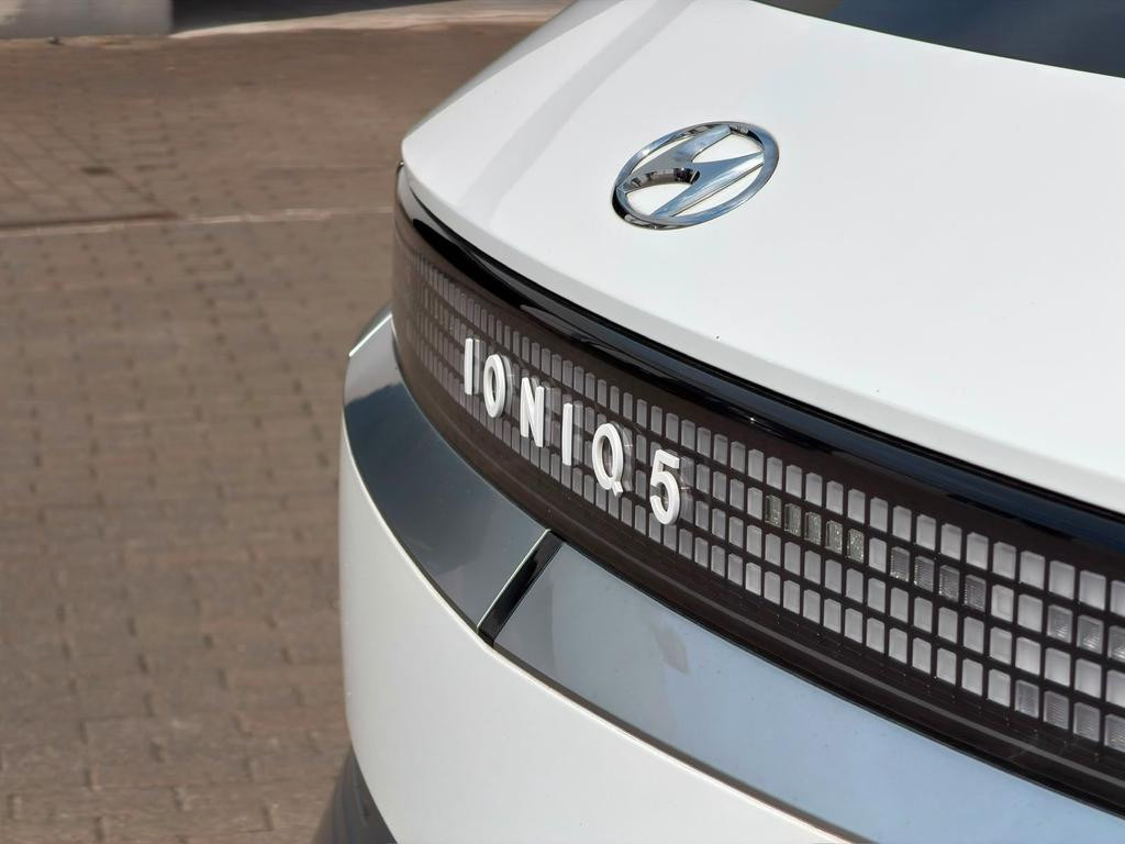 Hyundai Ioniq 5