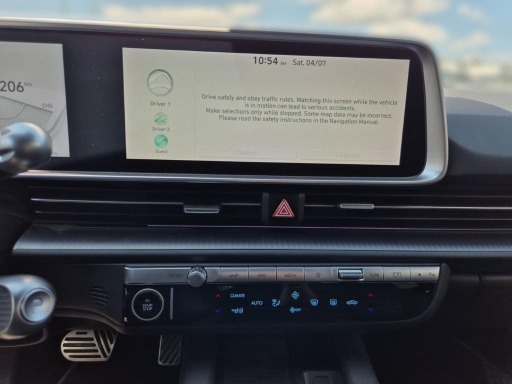 Hyundai IONIQ 6