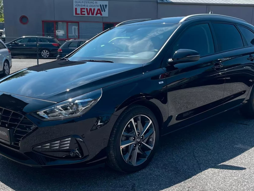 Hyundai i30 Trend