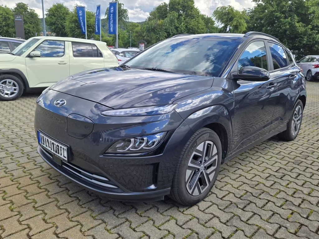 Hyundai Kona Electric Prime