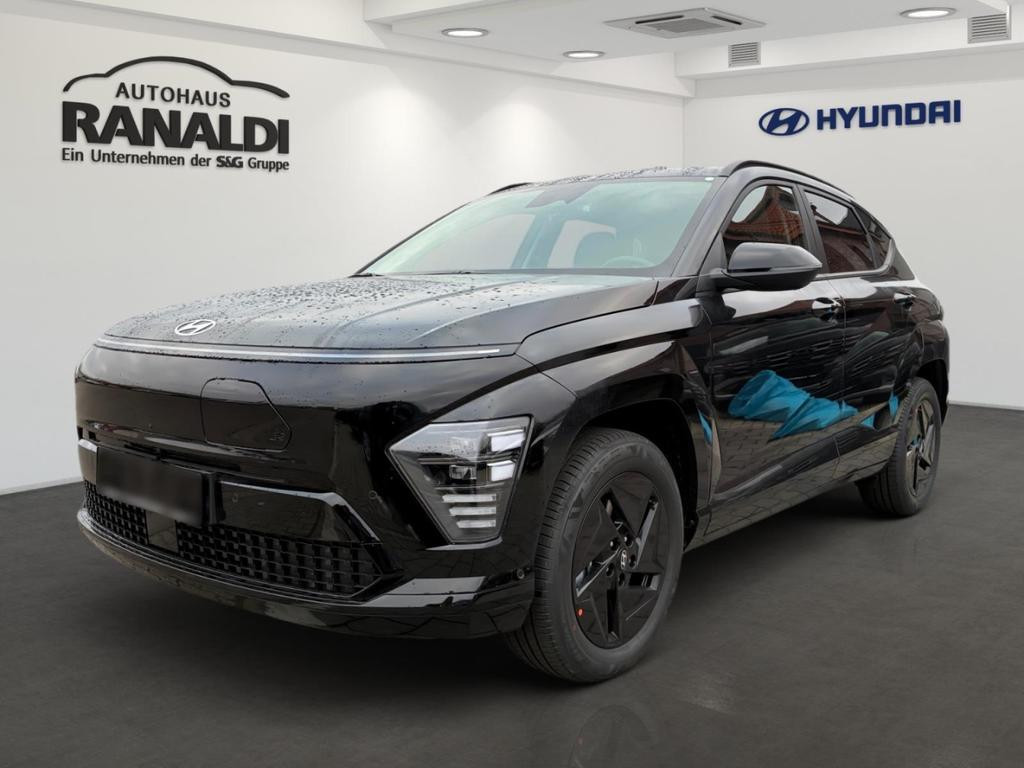 Hyundai Kona Electric Trend