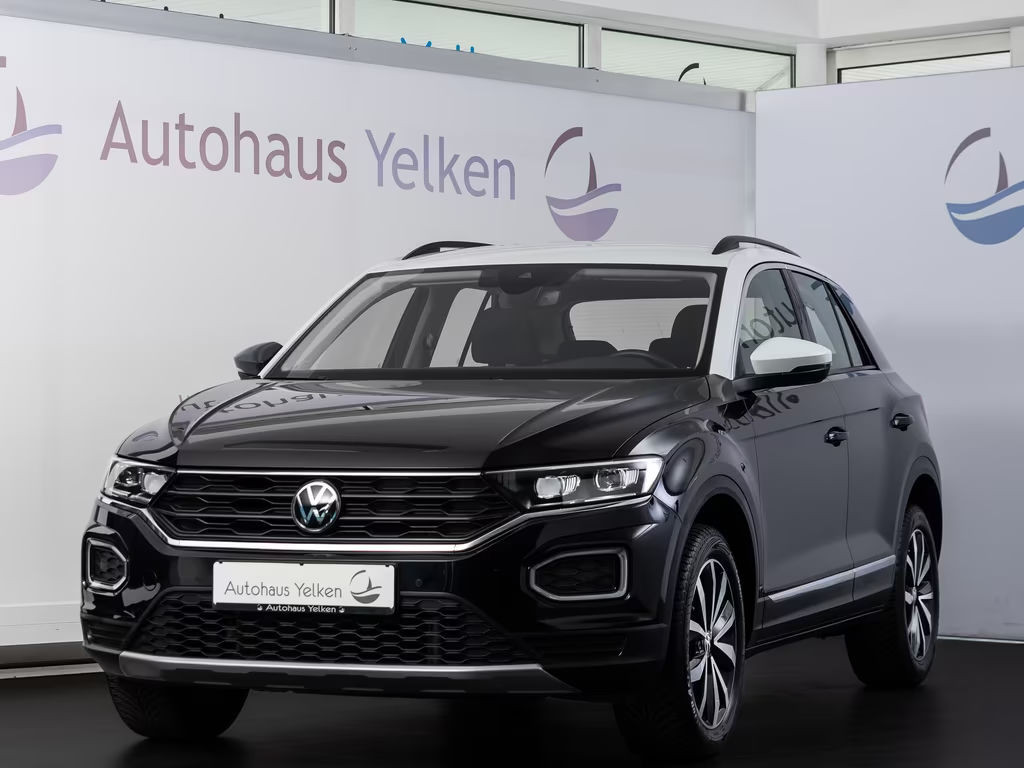 Volkswagen T-Roc Style 1.5 TSI