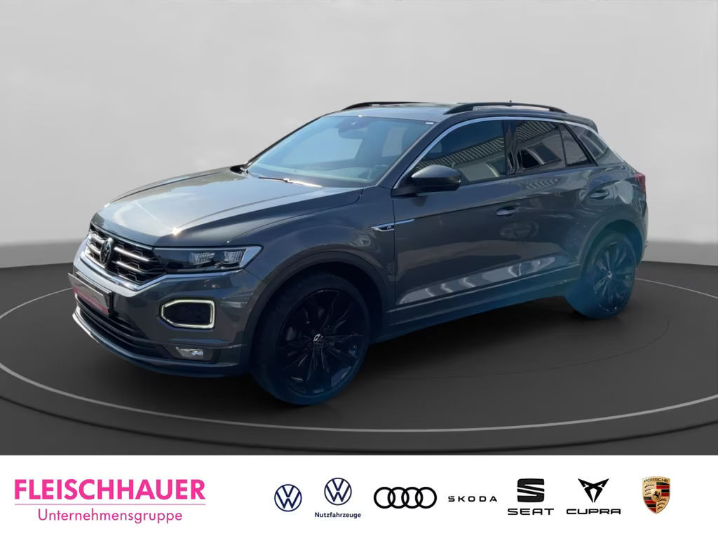Volkswagen T-Roc Sport 1.5 TSI