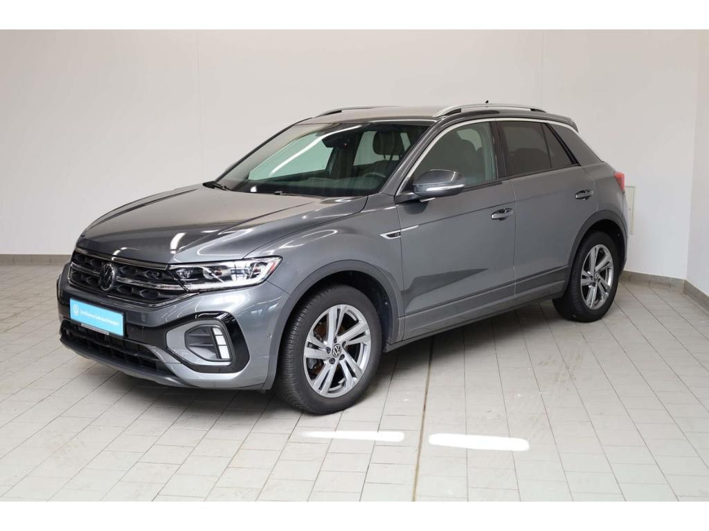 Volkswagen T-Roc R-Line 1.0 TSI