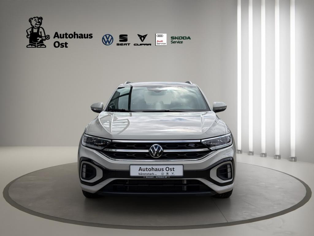 Volkswagen T-Roc DSG R-Line