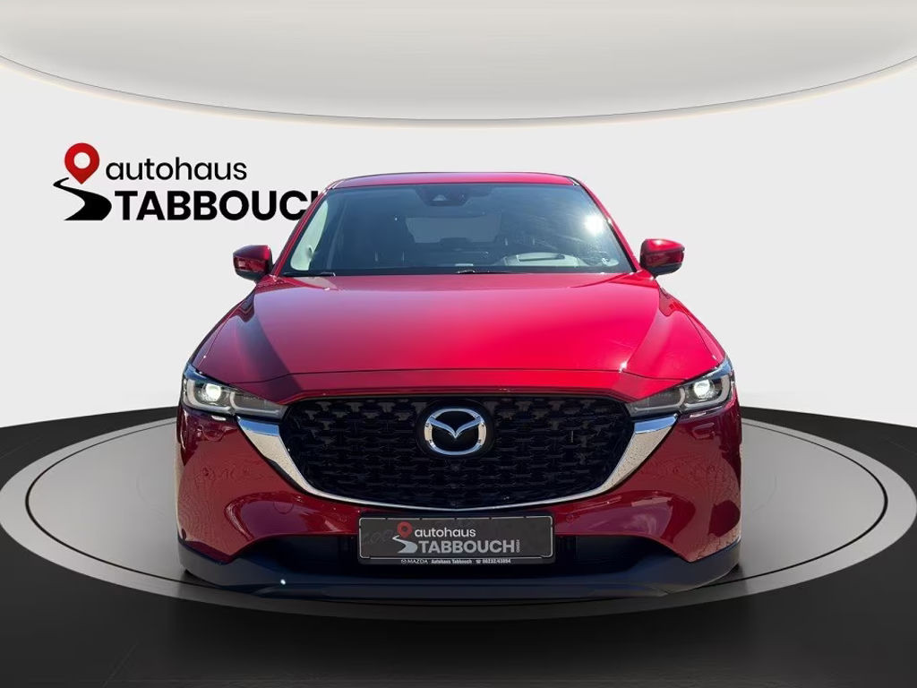 Mazda CX-5 Advantage