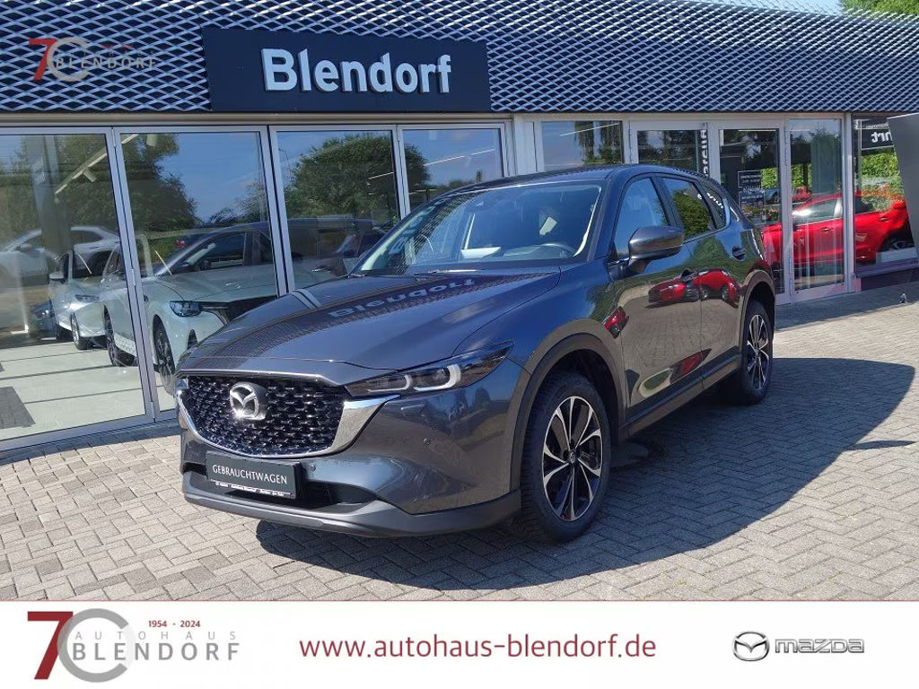 Mazda CX-5 Advantage