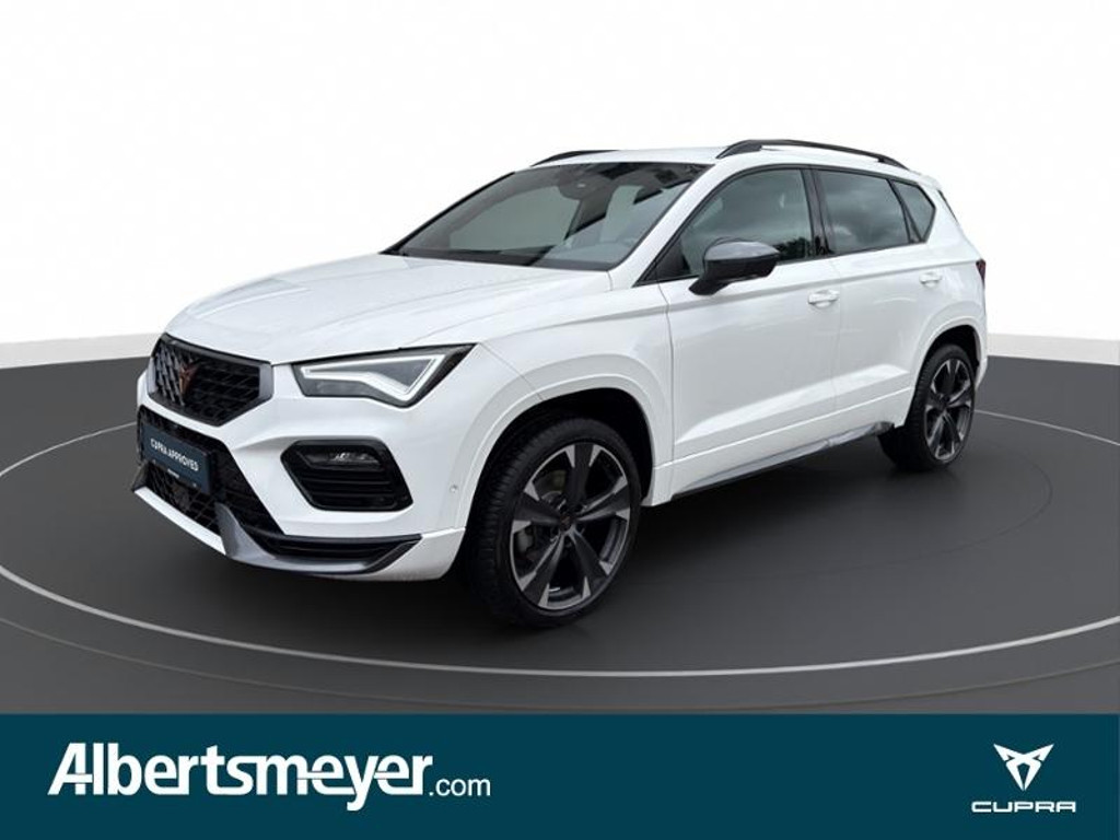Cupra Ateca 1.5 TSI DSG