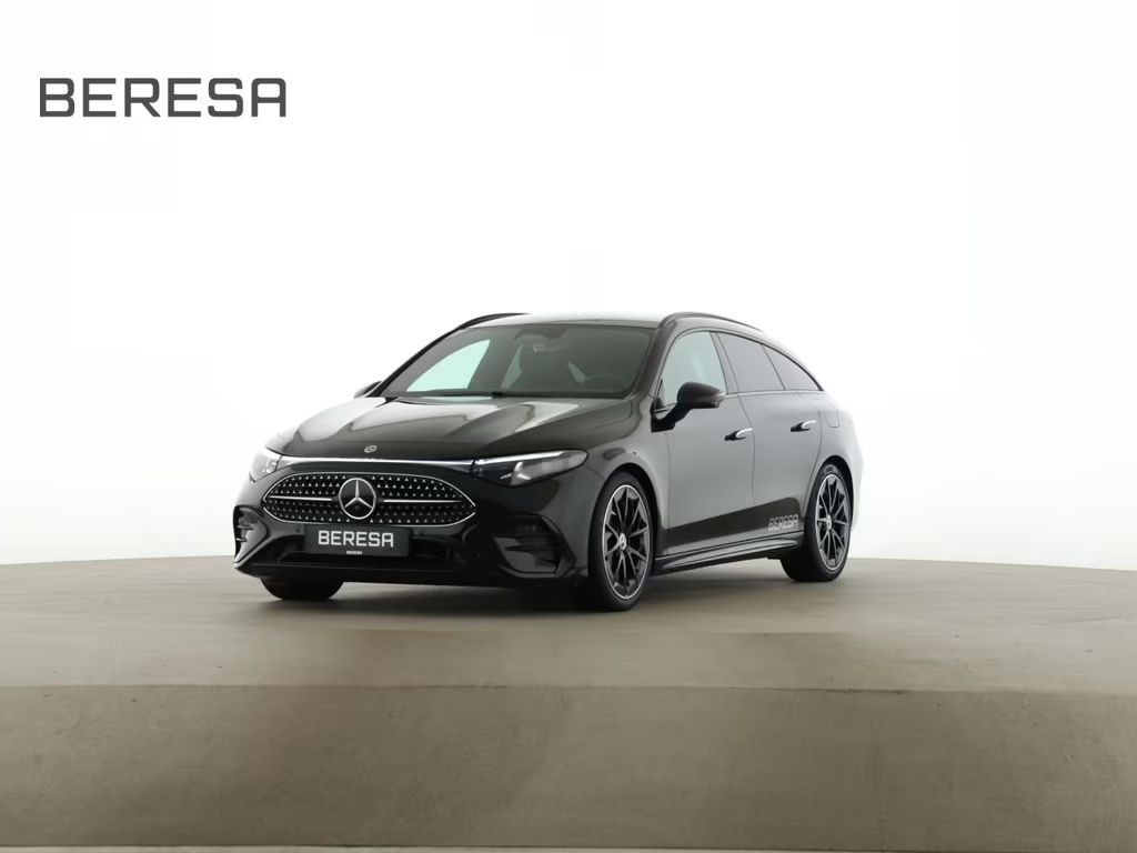 Mercedes-Benz CLA-Klasse CLA 180 AMG Line Shooting Brake