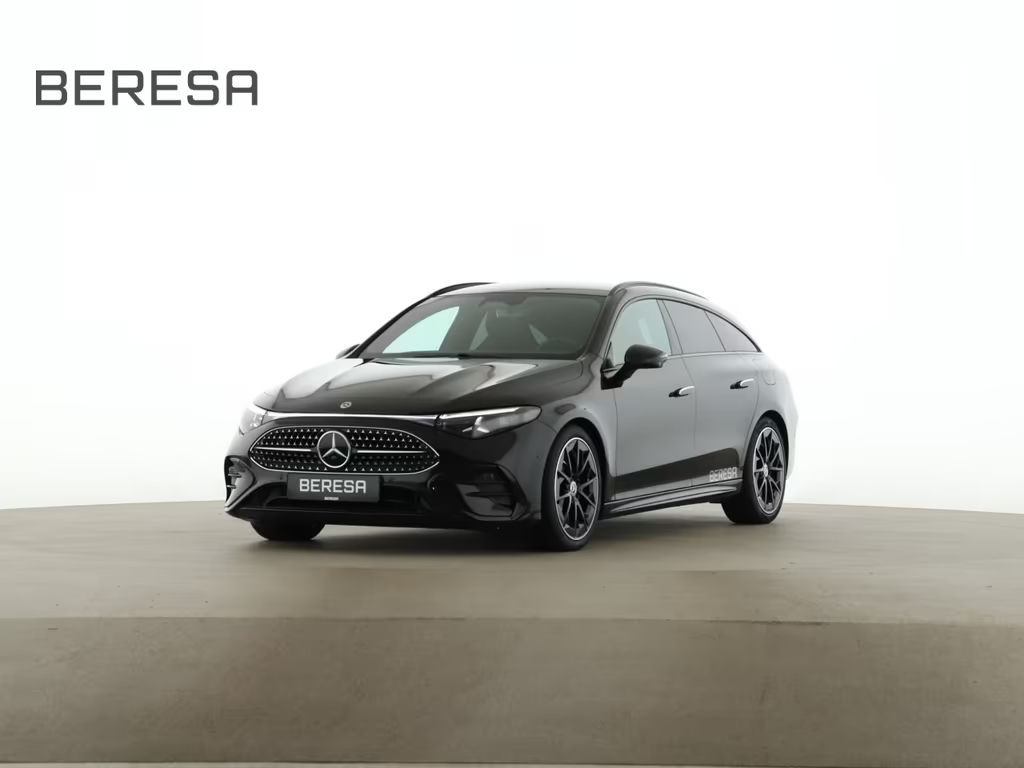 Mercedes-Benz CLA-Klasse CLA 180 AMG Line Shooting Brake