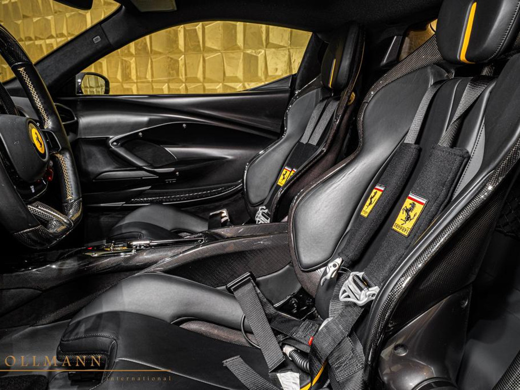 Ferrari 296