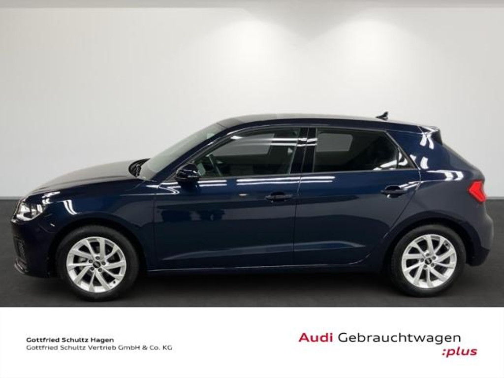 Audi A1 Sportback Advance 25 TFSI