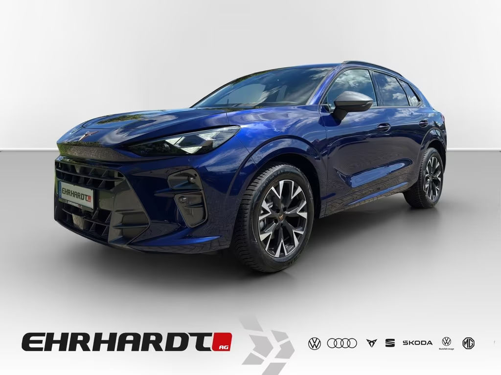 Cupra Terramar 1.5 eTSI