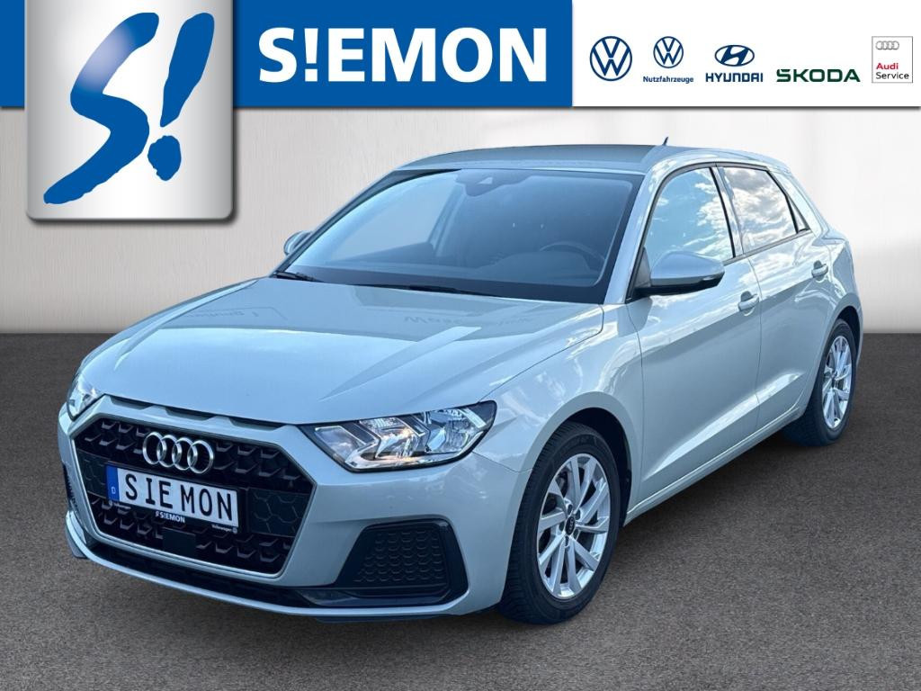 Audi A1 Sportback 30 TFSI