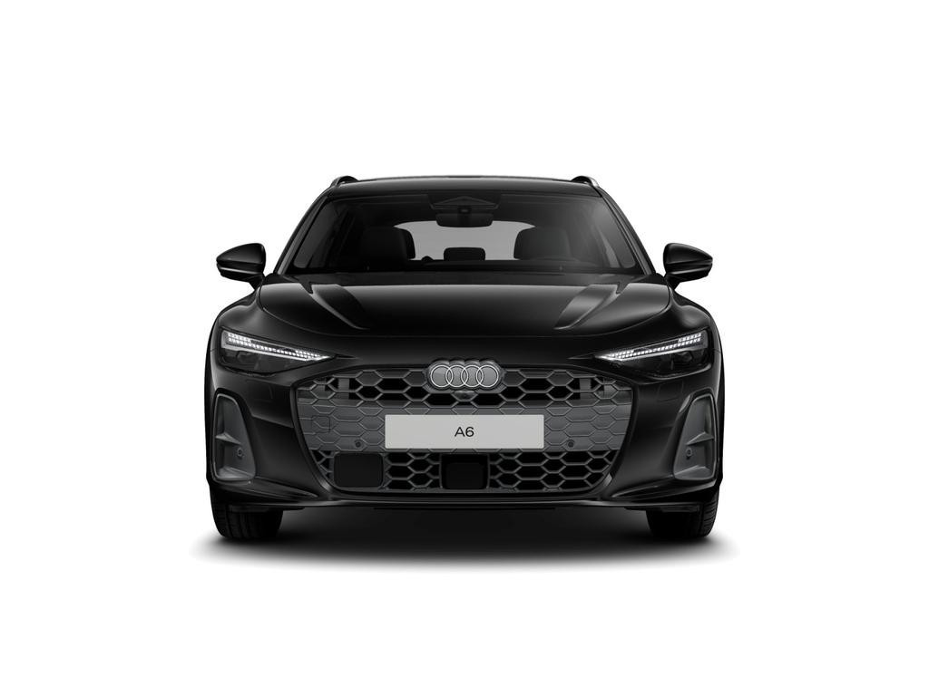 Audi A6 Avant 40 TDI