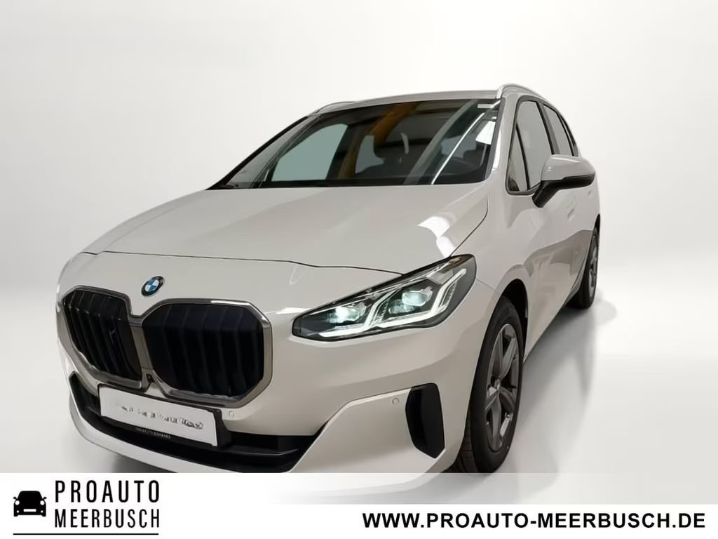 BMW 2 Serie 218 Active Tourer 218i