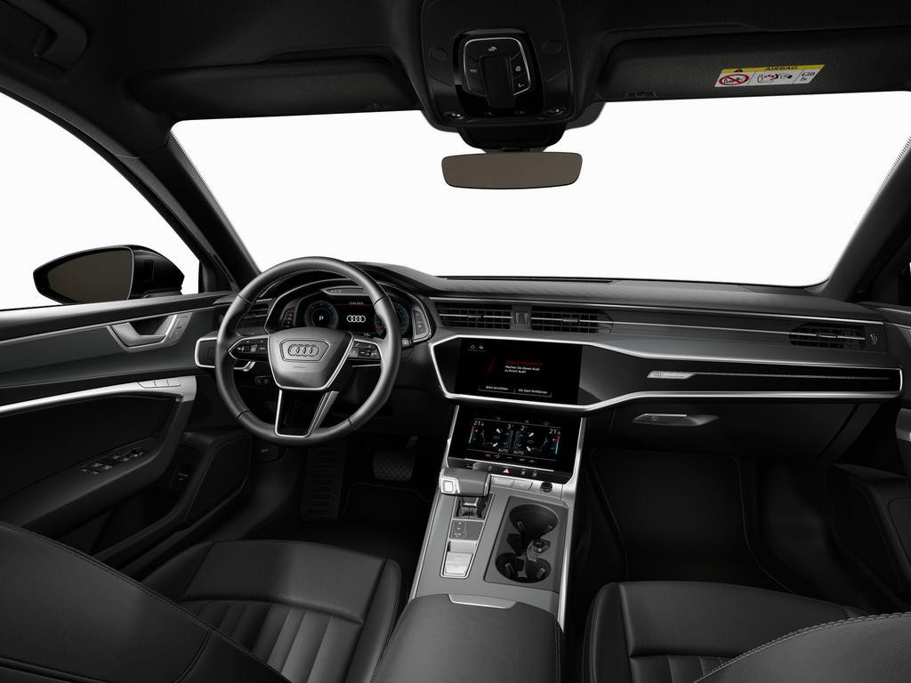 Audi A6 Avant S-Line 40 TDI