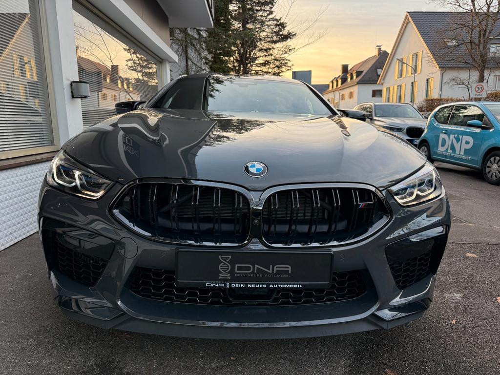 BMW M8