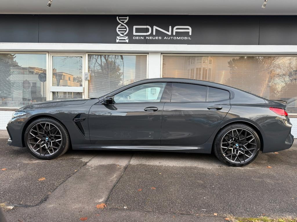 BMW M8