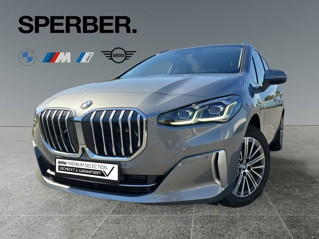 BMW 2 Serie
