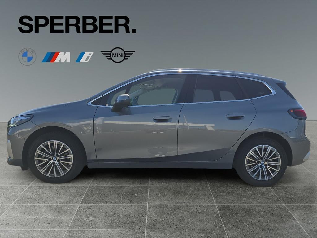 BMW 2 Serie 218 Luxury Line Active Tourer 218i