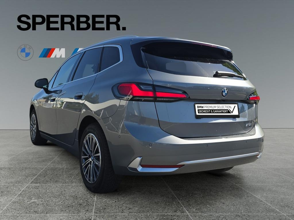 BMW 2 Serie