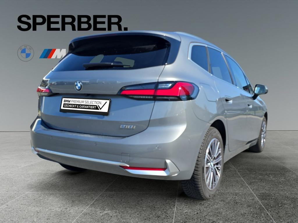 BMW 2 Serie