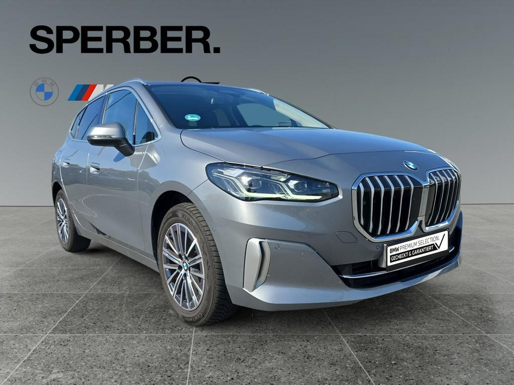 BMW 2 Serie