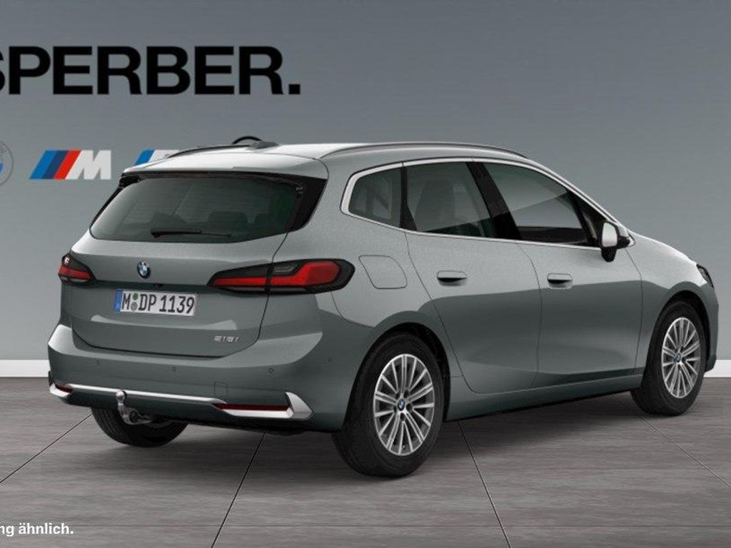 BMW 2 Serie
