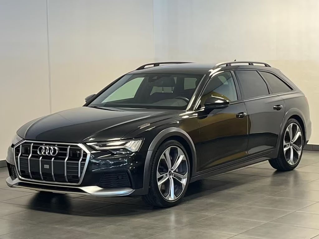 Audi A6 allroad Quattro S-Tronic 55 TFSI
