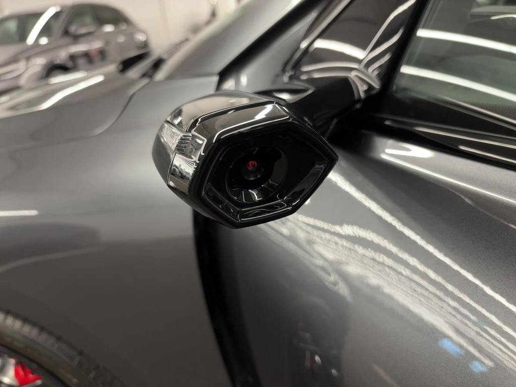 Audi S6 e-tron