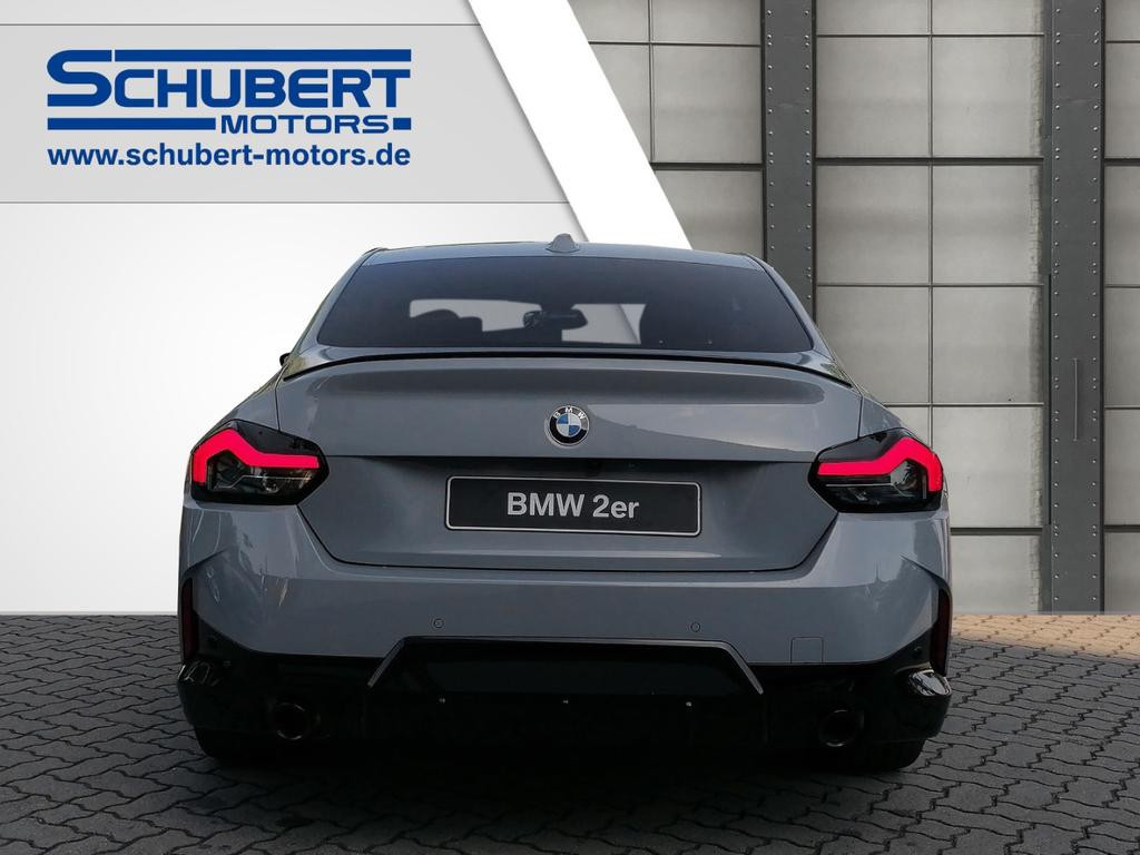 BMW 2 Serie