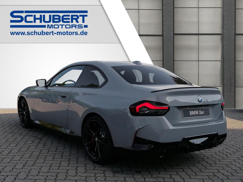 BMW 2 Serie