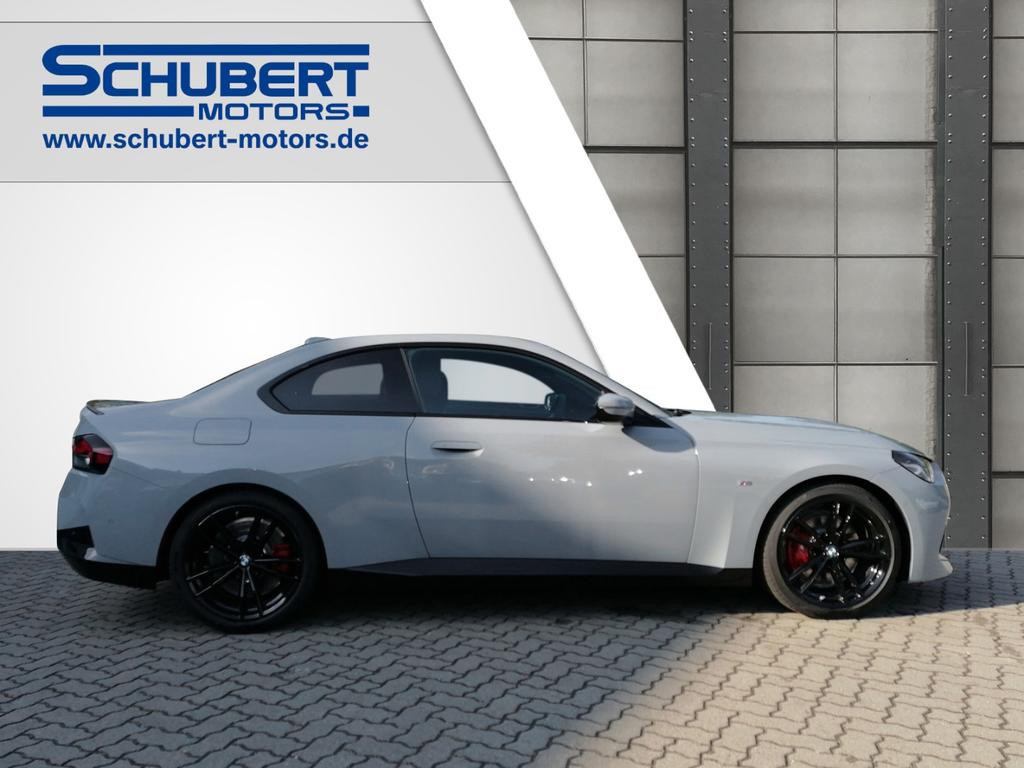 BMW 2 Serie