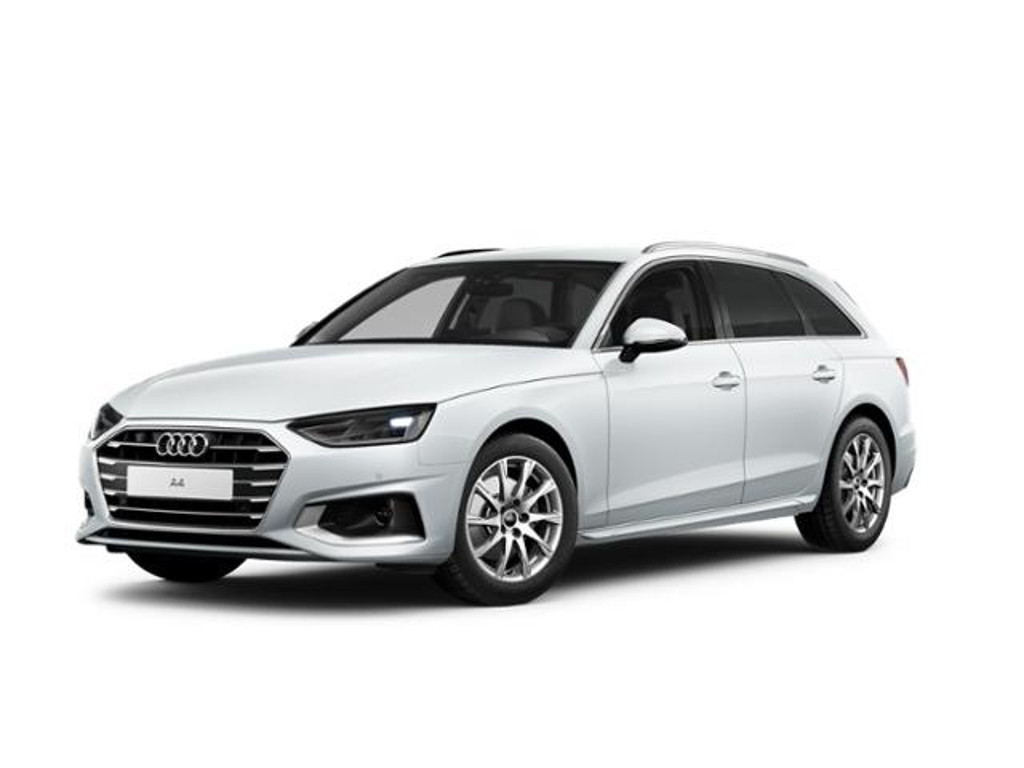 Audi A4 Avant 35 TFSI
