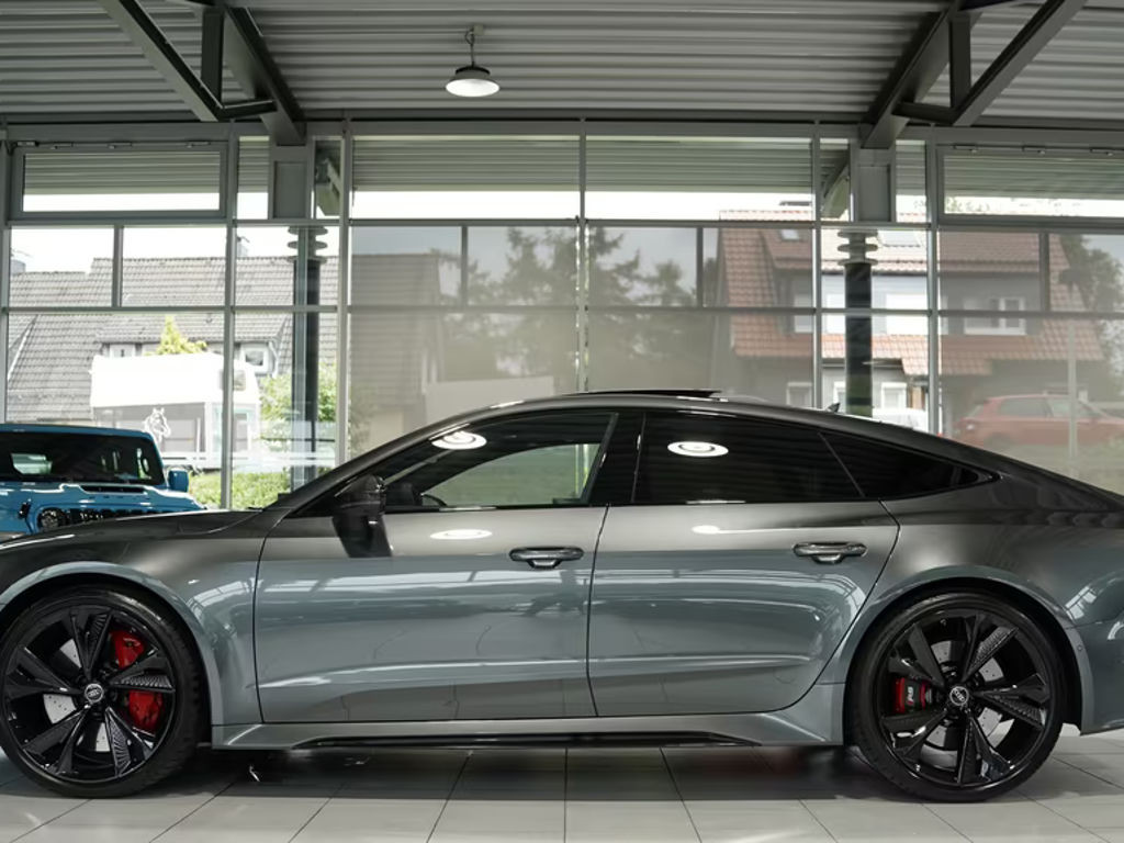 Audi RS7